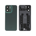 Vitre arrière Oppo Reno14 F 5G – Vert Emeraude – Original Oppo (Service Pack)