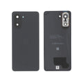 Vitre arrière OnePlus Nord CE 5 – Noir – Original OnePlus (Service Pack)