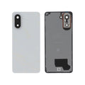 Vitre arrière OnePlus Nord CE 5 – Blanc – Original OnePlus (Service Pack)