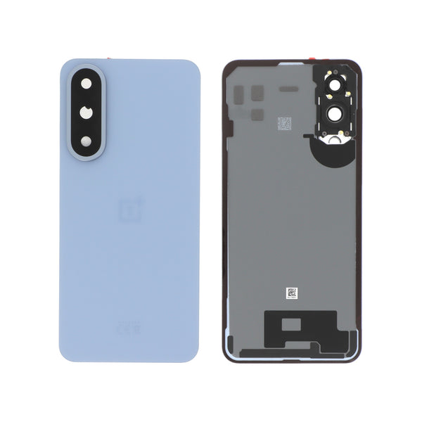 Vitre arrière OnePlus Nord 5 – Bleu – Original OnePlus (Service Pack)