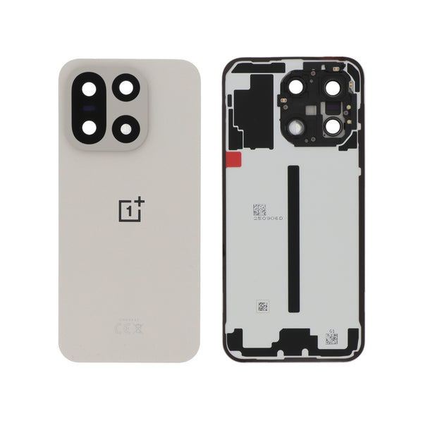 Vitre arrière sand storm OnePlus 15 – Original OnePlus (Service Pack)