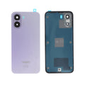 Vitre arrière Oppo A6x – Violet – Original Oppo (Service Pack)