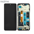 Écran complet Realme 11 5G – Noir – Original
