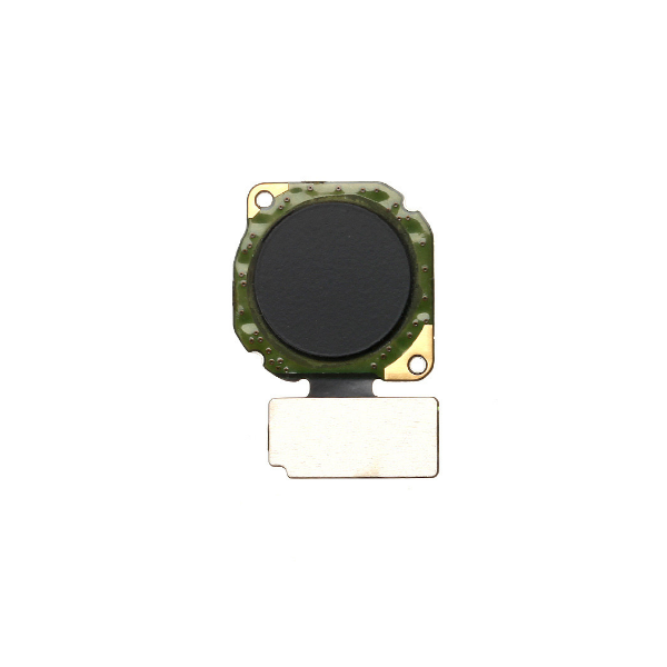 Nappe home Huawei P8 Lite 2017 – Noir – Compatible