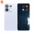 Vitre arrière Xiaomi Redmi Note 13 Pro 5G – Violet – Original