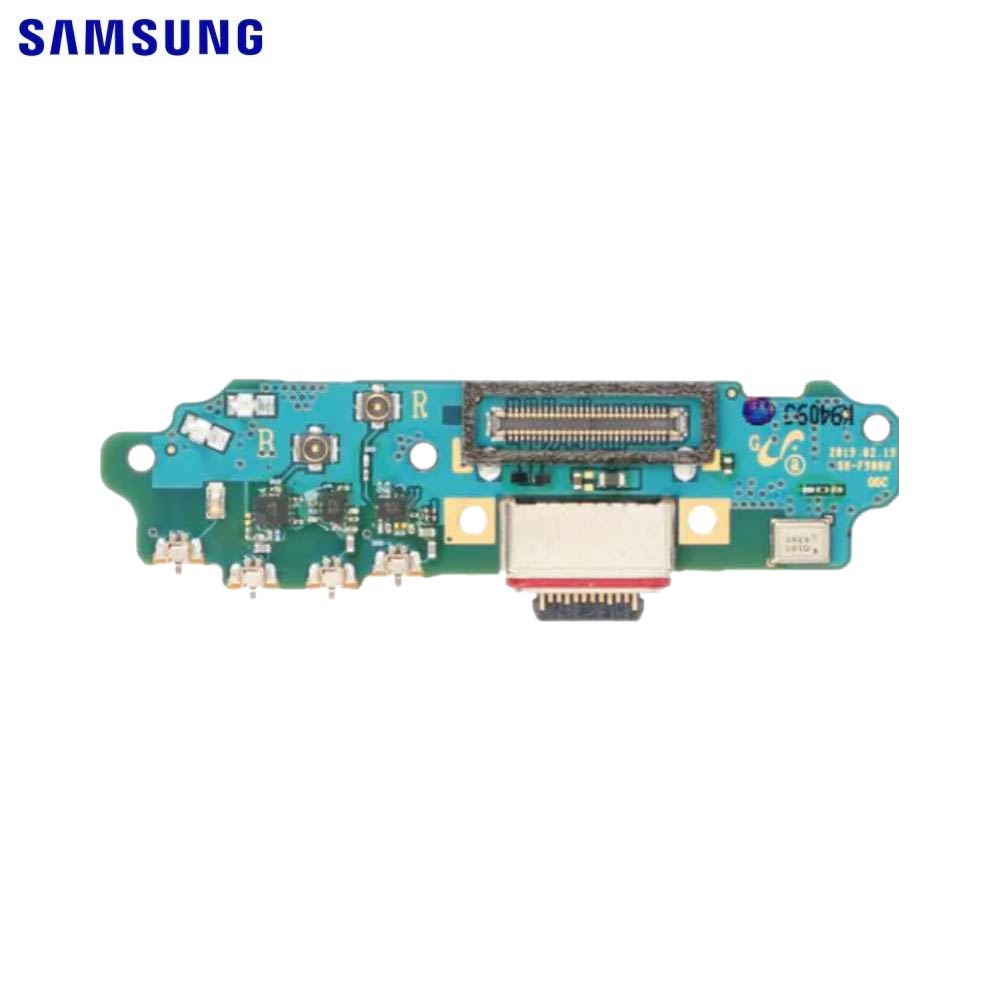 Connecteur de charge Galaxy A9 2018 – Original Samsung (Service Pack)