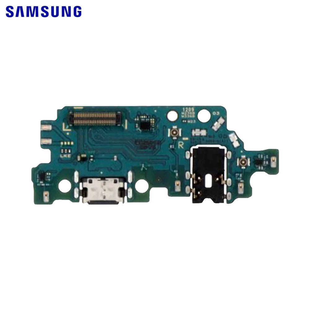 Connecteur de charge Galaxy M23 5G / Galaxy M33 5G – Original Samsung (Service Pack)