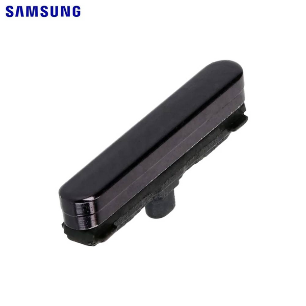 Bouton power Galaxy S22 Ultra – Noir – Original Samsung (Service Pack)