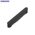 Bouton volume Galaxy Tab S8 Ultra Wi-Fi – Anthracite – Original Samsung (Service Pack)