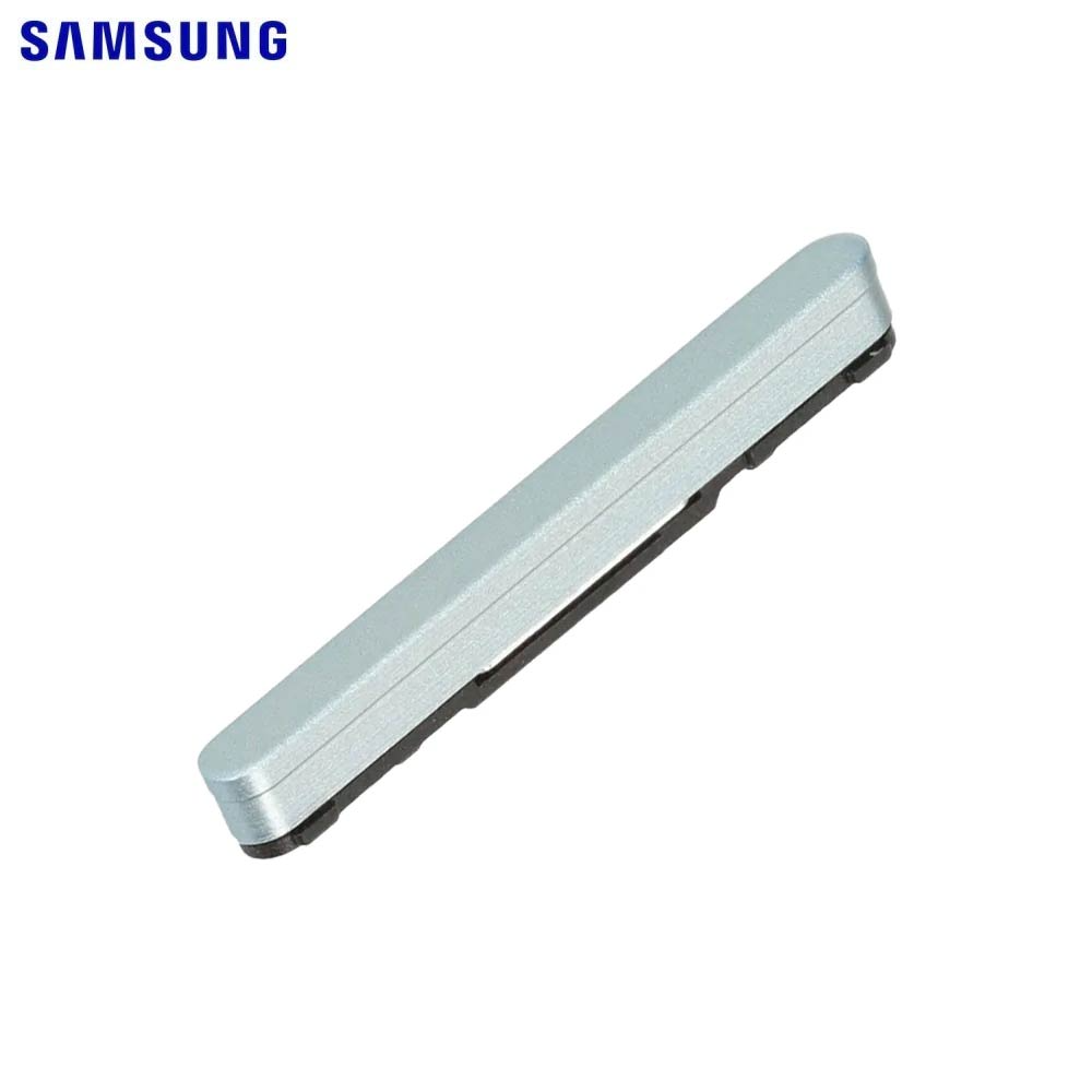 Bouton volume Galaxy Tab S7 FE 5G – Vert mystique – Original Samsung (Service Pack)