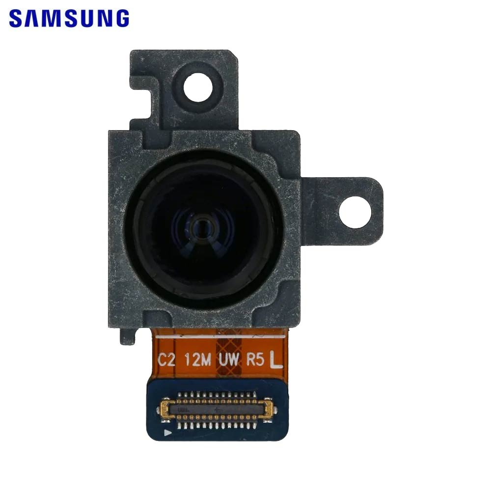 Caméra ultra grand angle Galaxy Note 20 Ultra 5G / Galaxy Note 20 Ultra 12MP – Original Samsung (Service Pack)