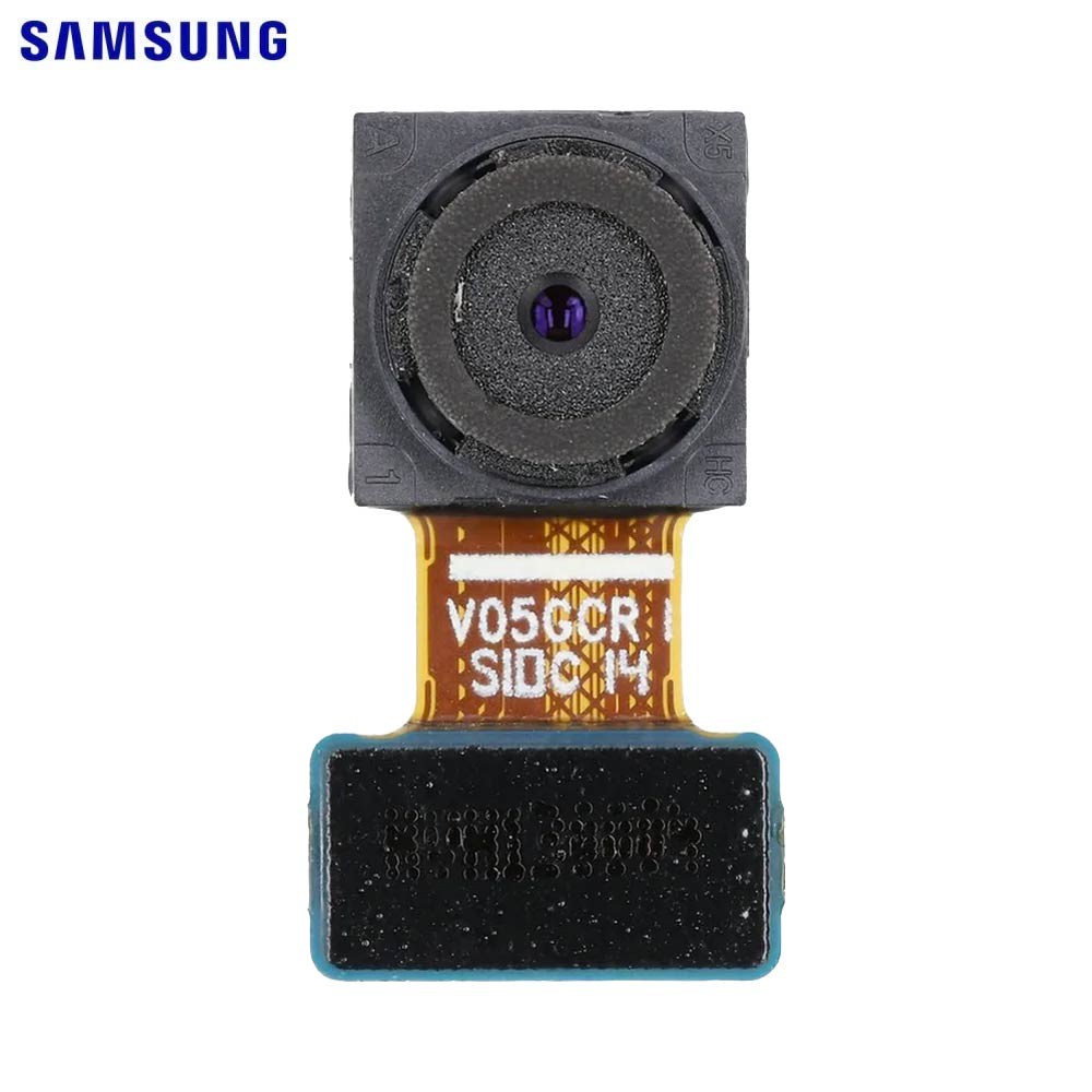 Caméra avant Galaxy Xcover 5 5MP – Original Samsung (Service Pack)