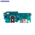 Connecteur de charge Galaxy A02 – Original Samsung (Service Pack)