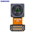 Caméra avant Galaxy A22 5G 8MP – Original Samsung (Service Pack)