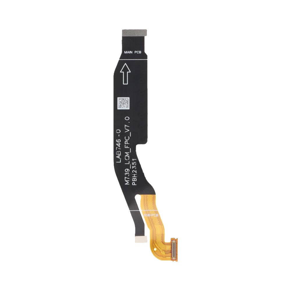 Nappe LCD Realme 12+ 5G – Compatible Premium