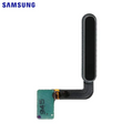 Lecteur d'empreinte Galaxy Fold – Argent stellaire – Original Samsung (Service Pack)