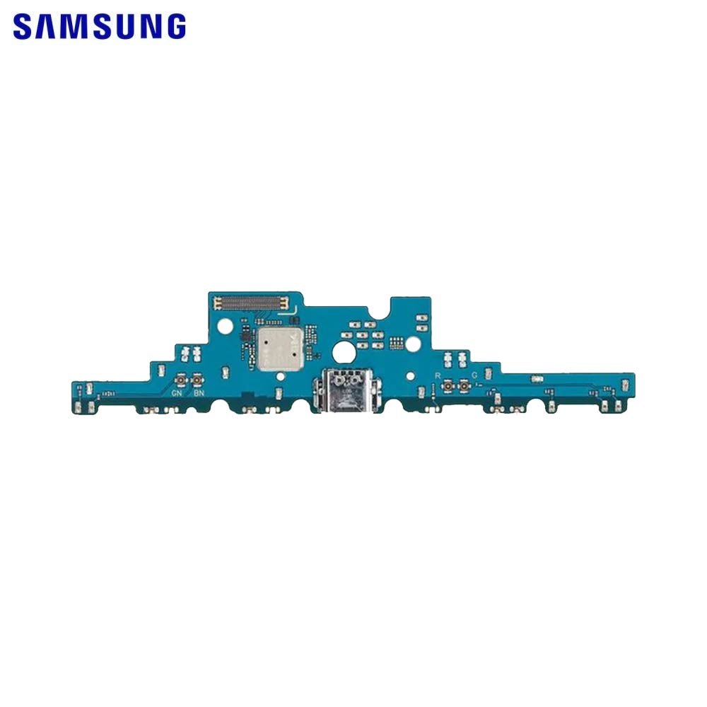 Connecteur de charge Galaxy Tab S7 Plus 5G – Original Samsung (Service Pack)