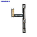 Nappe power et volume Galaxy Tab A8 WI-FI / Galaxy Tab A8 4G – Original Samsung (Service Pack)