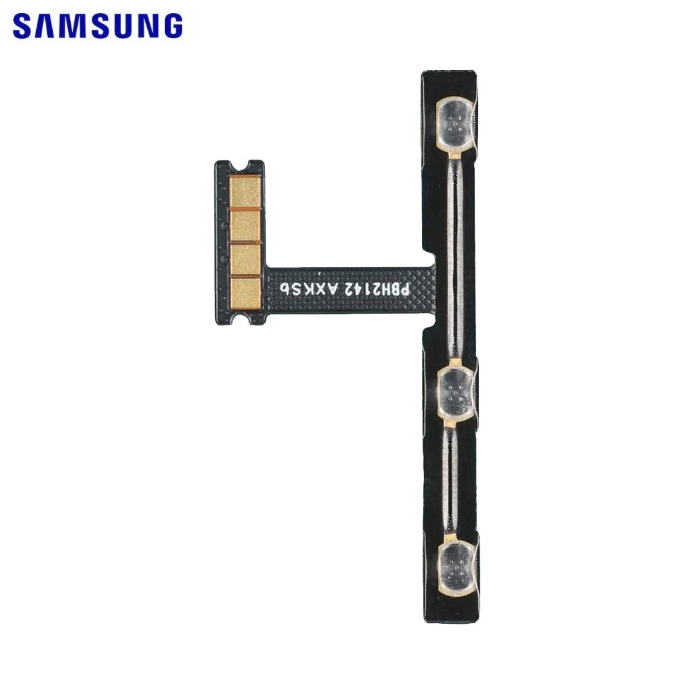 Nappe power et volume Galaxy Tab A8 WI-FI / Galaxy Tab A8 4G – Original Samsung (Service Pack)