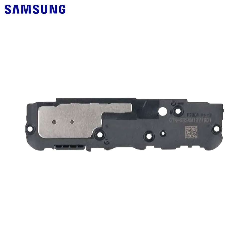 Haut-parleur Galaxy Z Flip – Original Samsung (Service Pack)