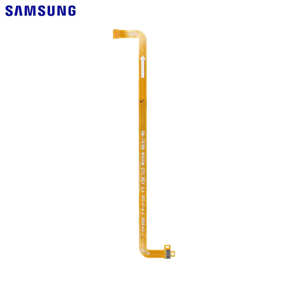 Nappe wacom Galaxy Tab S7 Plus Wi-Fi / Galaxy Tab S7 Plus 5G / Galaxy Tab S7 Plus 4G / Galaxy Tab S8 Plus 5G / Galaxy Tab S8 Plus Wi-Fi – Original Samsung (Service Pack)