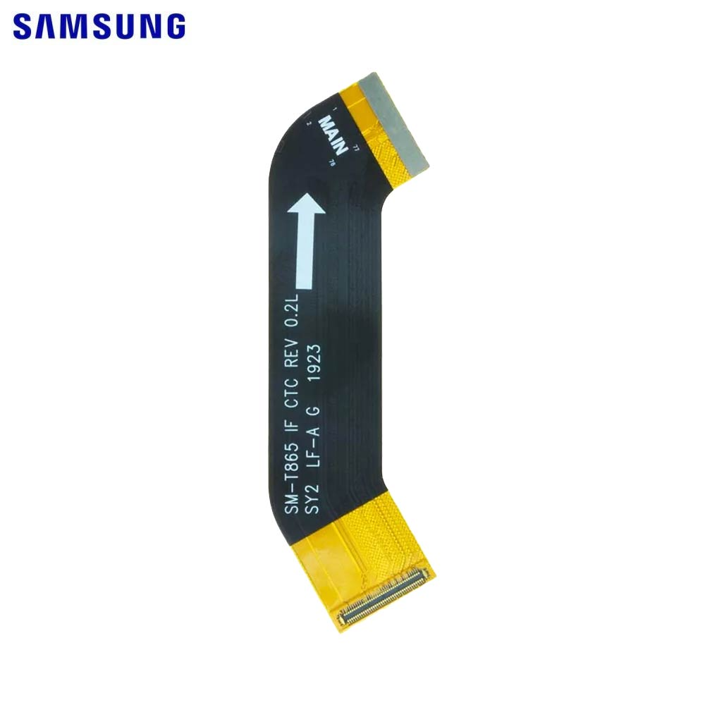 Nappe de connexion Galaxy Tab S6 Wi-Fi / Galaxy Tab S6 4G – Compatible Premium