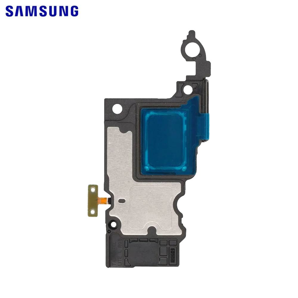 Haut-parleur Galaxy Tab S7 FE 5G (Gauche) – Original Samsung (Service Pack)