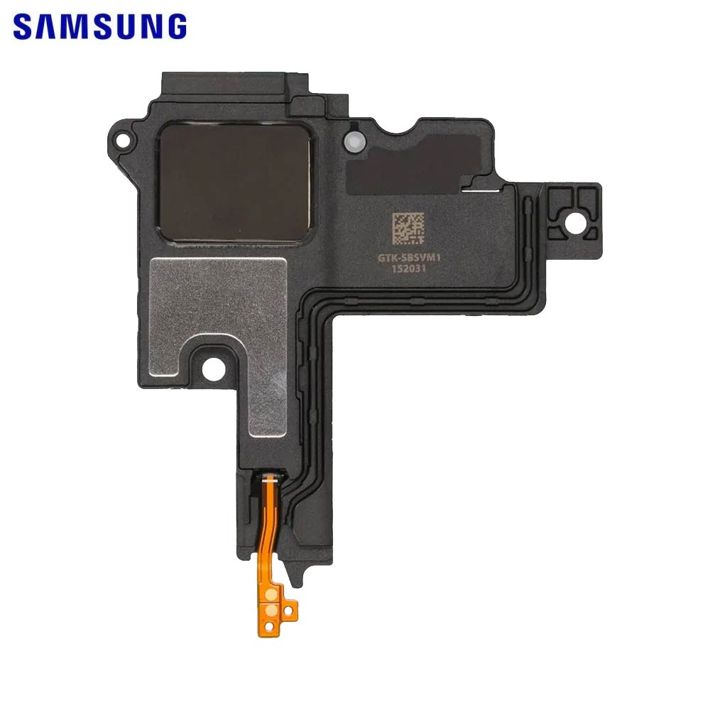 Haut-parleur Galaxy Tab S7 FE 5G (Droite) – Original Samsung (Service Pack)