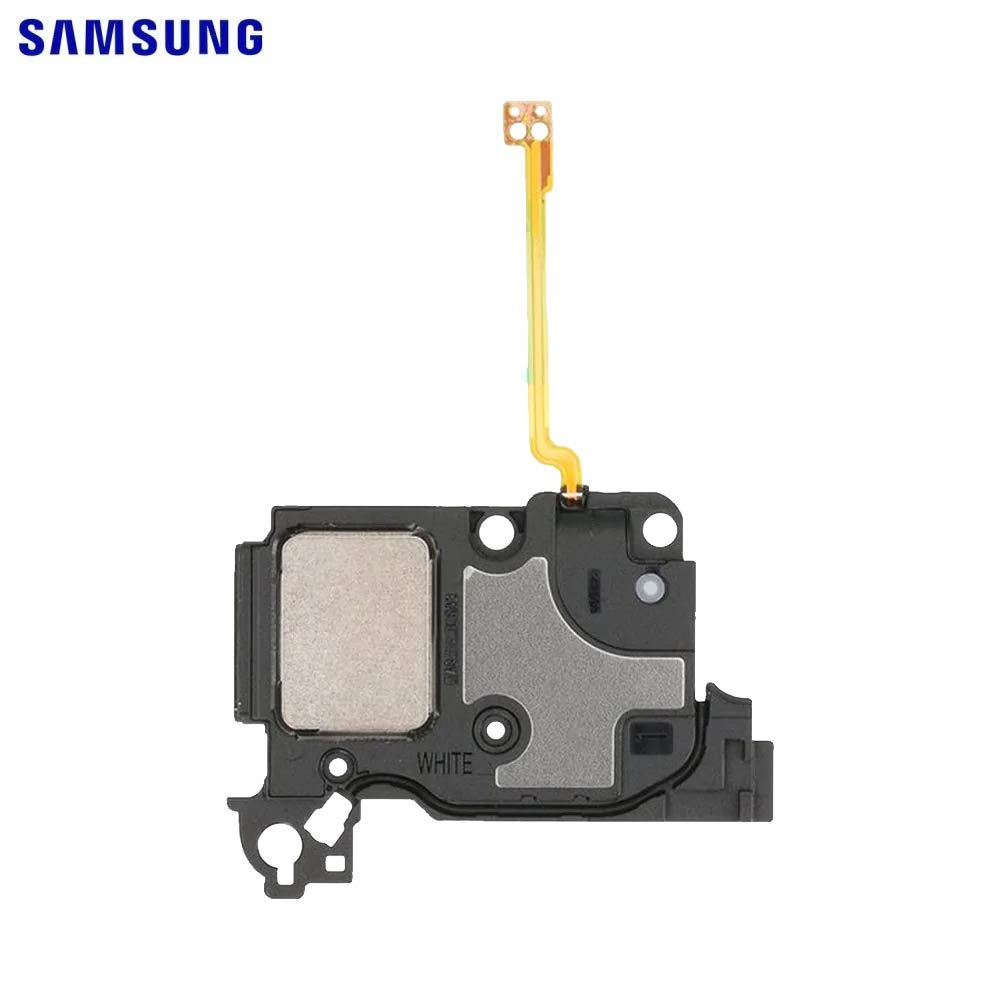 Haut-parleur Galaxy Tab S6 Wi-Fi / Galaxy Tab S6 4G (Haut à Gauche) – Original Samsung (Service Pack)