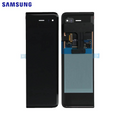 Écran extérieur Galaxy Fold – Noir – Original Samsung (Service Pack)