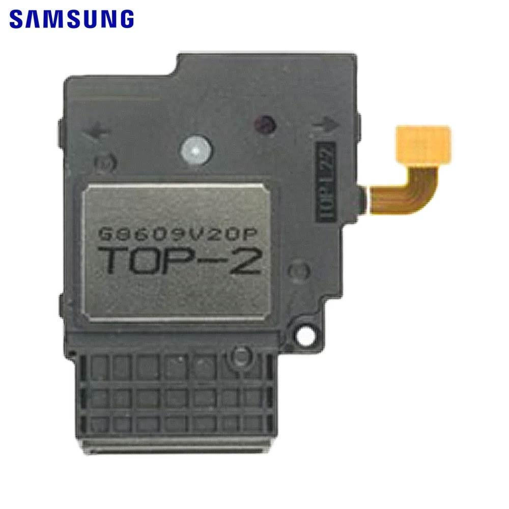 Haut-parleur Galaxy Tab A 2018 10.5 (Haut Gauche) – Original Samsung (Service Pack)