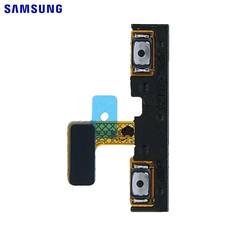 Nappe volume Galaxy Z Fold 2 – Original Samsung (Service Pack)