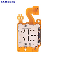 Lecteur SIM Galaxy Tab S6 Lite Wi-Fi / Galaxy Tab S6 Lite 4G / Galaxy Tab S6 Lite 2022 Wi-Fi / Galaxy Tab S6 Lite 2022 4G / Galaxy Tab S6 Lite 2024 Wi-Fi / Galaxy Tab S6 Lite 2024 4G – Original Samsung (Service Pack)