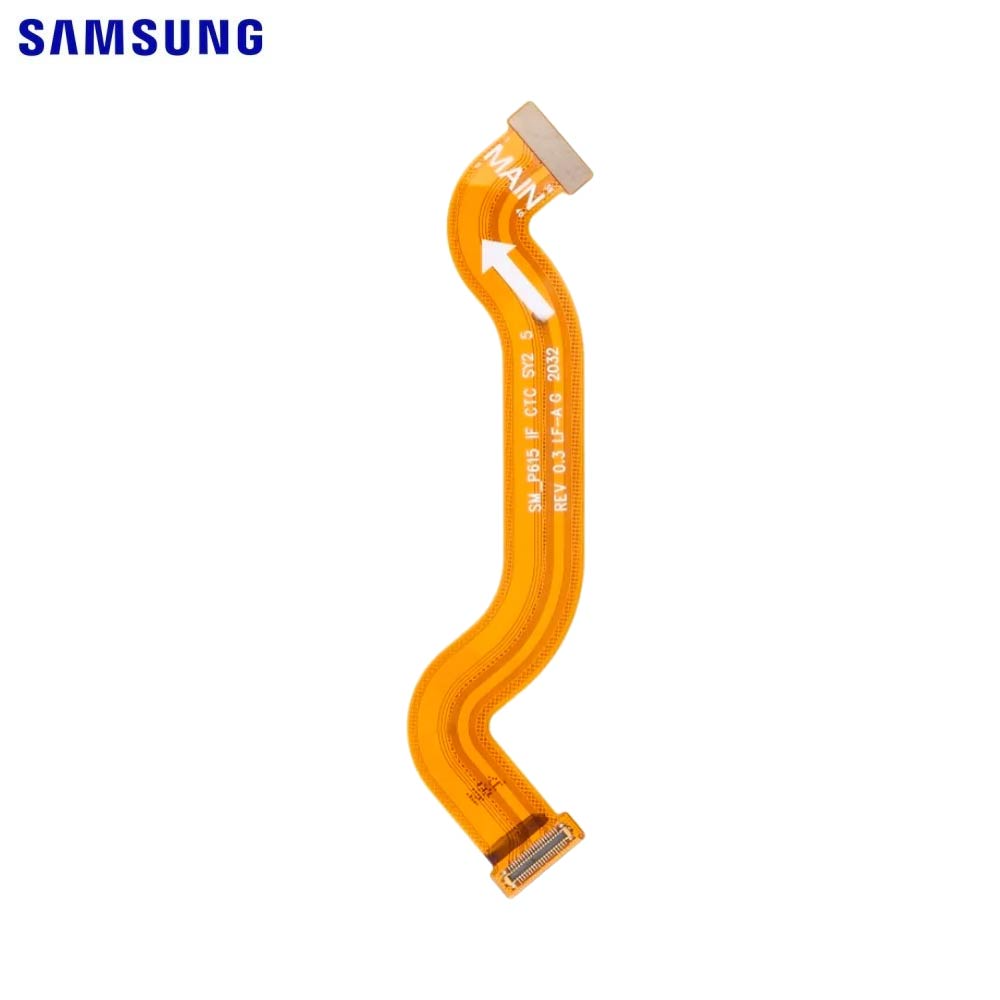 Nappe de connexion Galaxy Tab S6 Lite Wi-Fi / Galaxy Tab S6 Lite 4G / Galaxy Tab S6 Lite 2022 Wi-Fi / Galaxy Tab S6 Lite 2022 4G – Original Samsung (Service Pack)