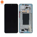 Écran complet Xiaomi 12T – Bleu – Original