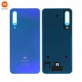Vitre arrière Xiaomi Mi 9 SE – Bleu glacier – Original