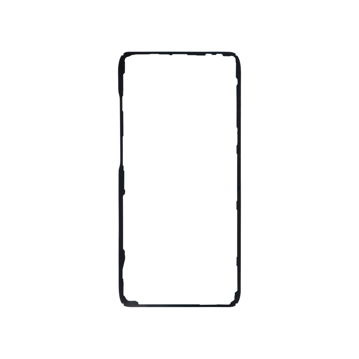 Adhésif vitre arrière Galaxy S20 FE 5G / S20 FE – Original Samsung (Service Pack)