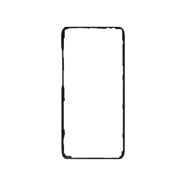 Adhésif vitre arrière Galaxy S20 FE 5G / S20 FE – Original Samsung (Service Pack)