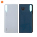 Vitre arrière Xiaomi Mi A3 Plus que – Blanc – Original