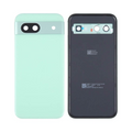 Vitre arrière Pixel 8a – Vert aloe – Compatible Premium