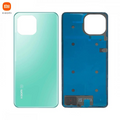 Vitre arrière Xiaomi Mi 11 Lite 5G – Vert menthe – Original