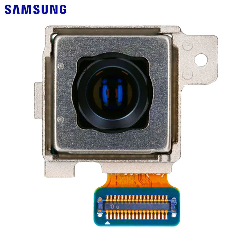 Caméra arrière téléobjectif Galaxy S21 Ultra 5G 10MP – Original Samsung (Service Pack)