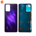 Vitre arrière Xiaomi Redmi Note 10S – Violet galaxie – Original