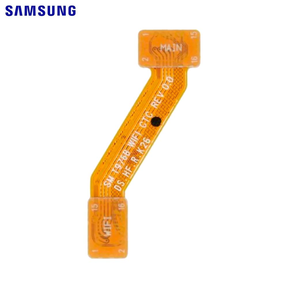 Nappe Wi-Fi Galaxy Tab S7 Plus Wi-Fi / Galaxy Tab S7 Plus 5G – Original Samsung (Service Pack)