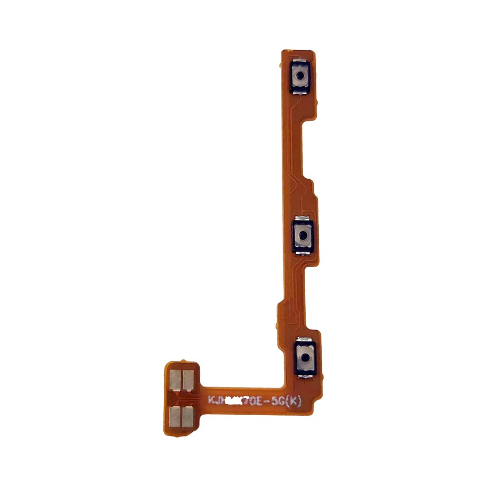 Nappe power et volume Xiaomi Poco X6 Pro 5G – Compatible Premium