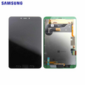 Écran complet Galaxy Tab Active 5 5G – Vert – Original Samsung (Service Pack)