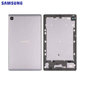 Vitre arrière Galaxy Tab A7 Lite Wi-Fi – Anthracite – Original Samsung (Service Pack)
