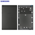 Vitre arrière Galaxy Tab A 8.0 – Noir – Original Samsung (Service Pack)
