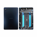 Vitre arrière Galaxy Tab A9 LTE – Bleu marine – Compatible Premium