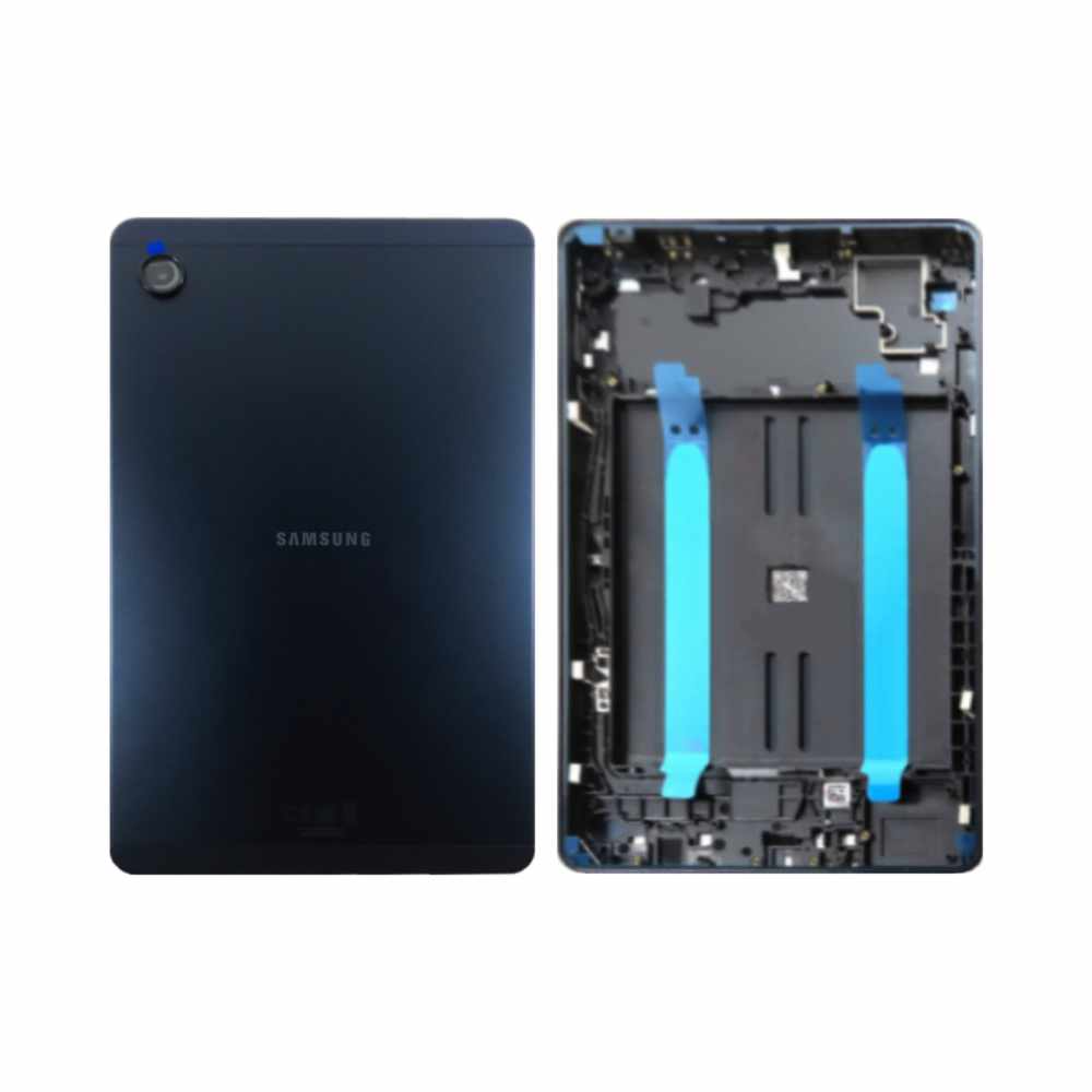 Vitre arrière Galaxy Tab A9 LTE – Bleu marine – Compatible Premium
